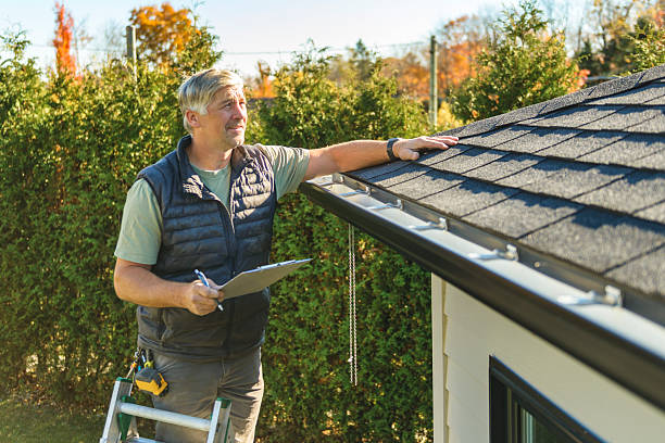 Affordable Roof Installation solutions in Bustins Island, ME